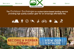 戶外交換公司啟動眾籌活動以拓展房產(chǎn)咨詢服務(wù)